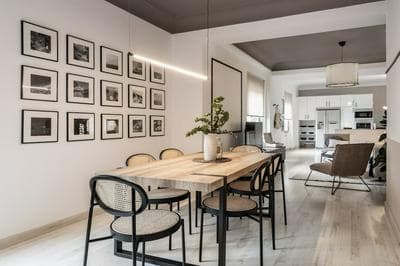 Fisciano - 3 Bedrooms Apartment in Goya