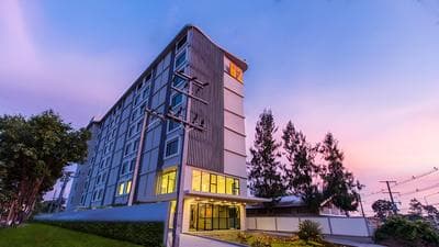 B2 Ubon Premier Hotel
