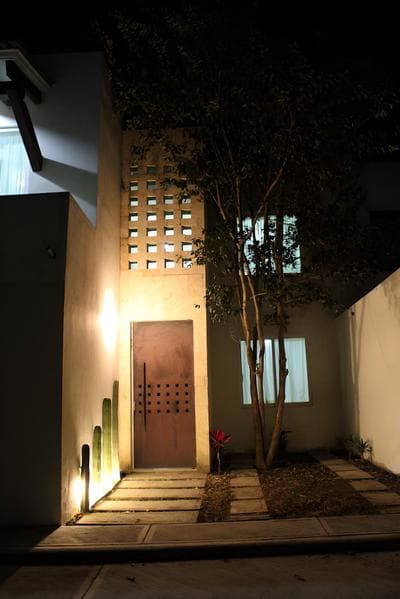 Casa Blanca Oaxaca