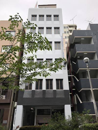 Business Hotel Tenmonkan Park - Hostel