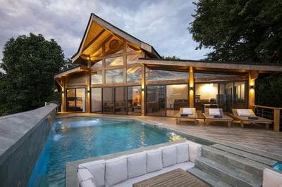Villa Melody