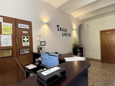 Grand Gaeta