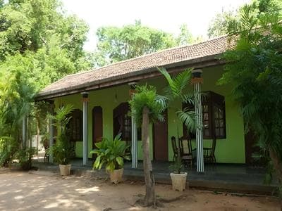 Regina Holiday Home