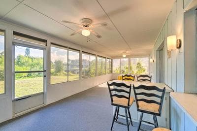 Englewood Home on Canal: Boat to Lemon Bay!