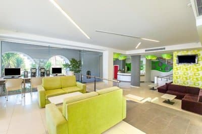 HERMES HOTEL MALIA