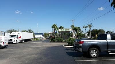 Budget Inn