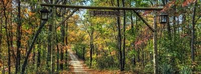 Silver Ridge