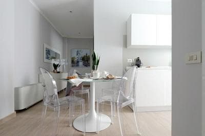 A12 Piazzetta Margutta - A12 - My Extra Home