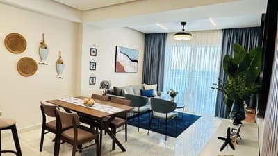 Boca Beach Residence 303