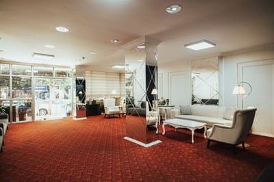 Ibba Boutique Hotel