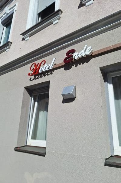 Erde Hotel Erlangen