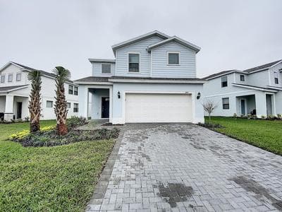 Dubai Villa by Florida Spirit