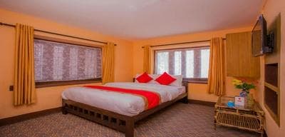 MeroStay 154 White & Peace