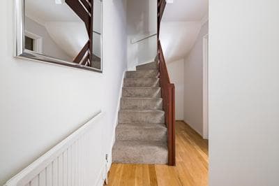 Richardsons Mews by Lime Street