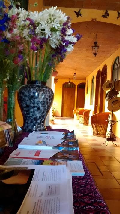 Casa Lidia