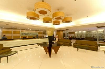 Summit Circle Cebu