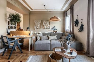 Mijas - 3 Bedrooms in R os Rosas