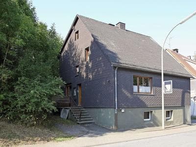 Wohnung in Medebach Nahe Skipisten