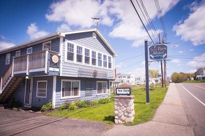 Sea Turn Motel