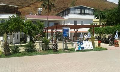 Maviyali Hotel