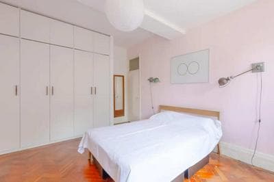 Stylish & Welcoming 3BD Flat - Stoke Newington