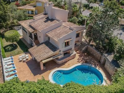Casa Padrino, Piscina Privada, WiFi, Cerca de la playa