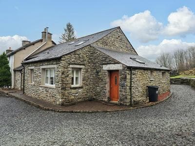Durham Bridge Barn