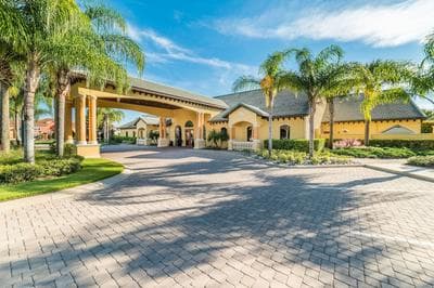 Ip60288 - Paradise Palms - 5 Bed 4 Baths Townhome