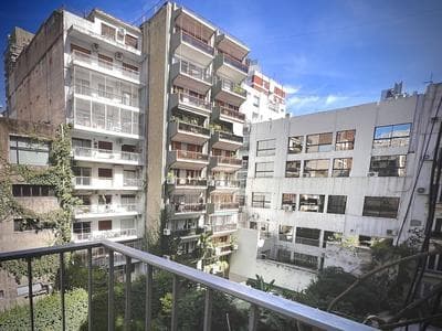 Beautiful Apartment in Barrio Parque PV3 by Apartments Bariloche