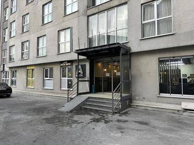 Mavikapı Suit Otel