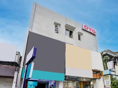 Super Capital O 92506 K1 Residence Gedangan
