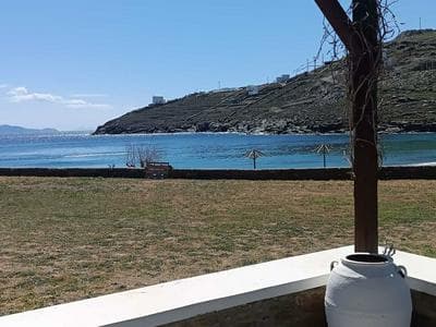 Simousi Beach House