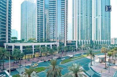 Elegant 3BR Apt. 4 Balconies in 29 Blvd