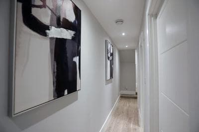Stanhope Road Apartments