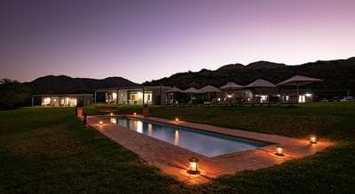Wildehondekloof