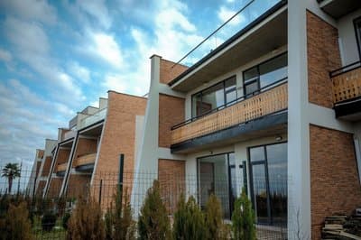 Luxury Villa in Alazani Valley Residence