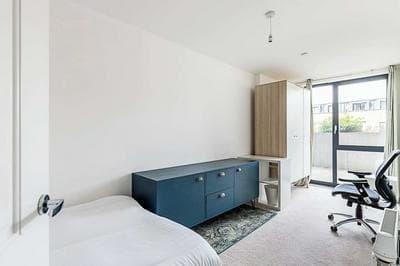 Stylish East London Apartment