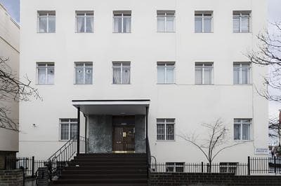 Westbourne Gardens by Lime Street