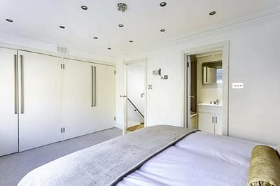 Little Venice House