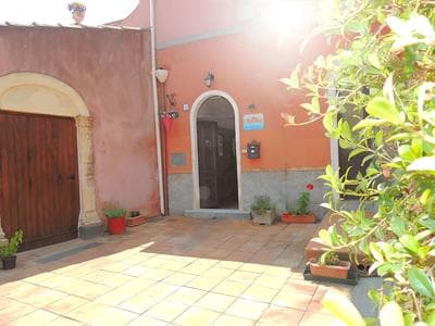I Mastrazzi B & B