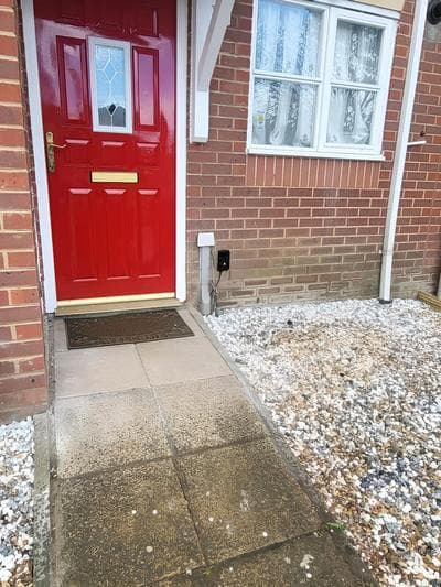 Immaculate 2-bed House in London