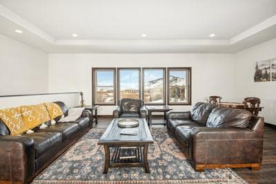 Mountain Bliss Retreat 4 Bedroom Home