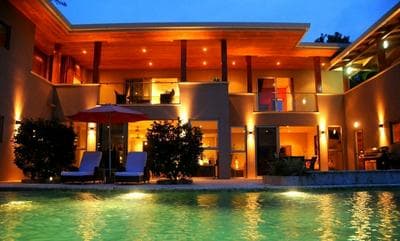 Casa Moana