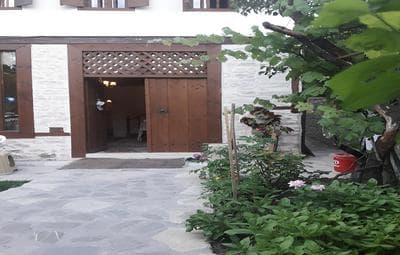 Safranbolu Camlica Konagi Carsi Evi