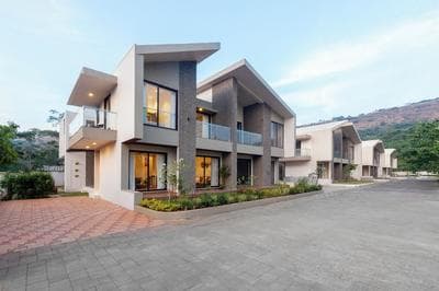 Rhythm Villa