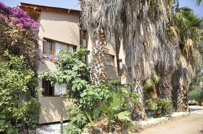 Koc Pension Kekova