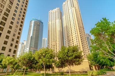 Elegant Studio In Murjan 2 JBR