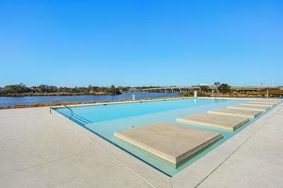 3 Mi to Gulfport Beaches: Waterfront 'casa Pesce'