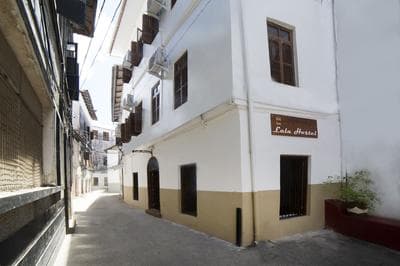 Lala Hostel