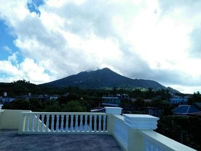DDD Habitat Dormitory - Tacloban